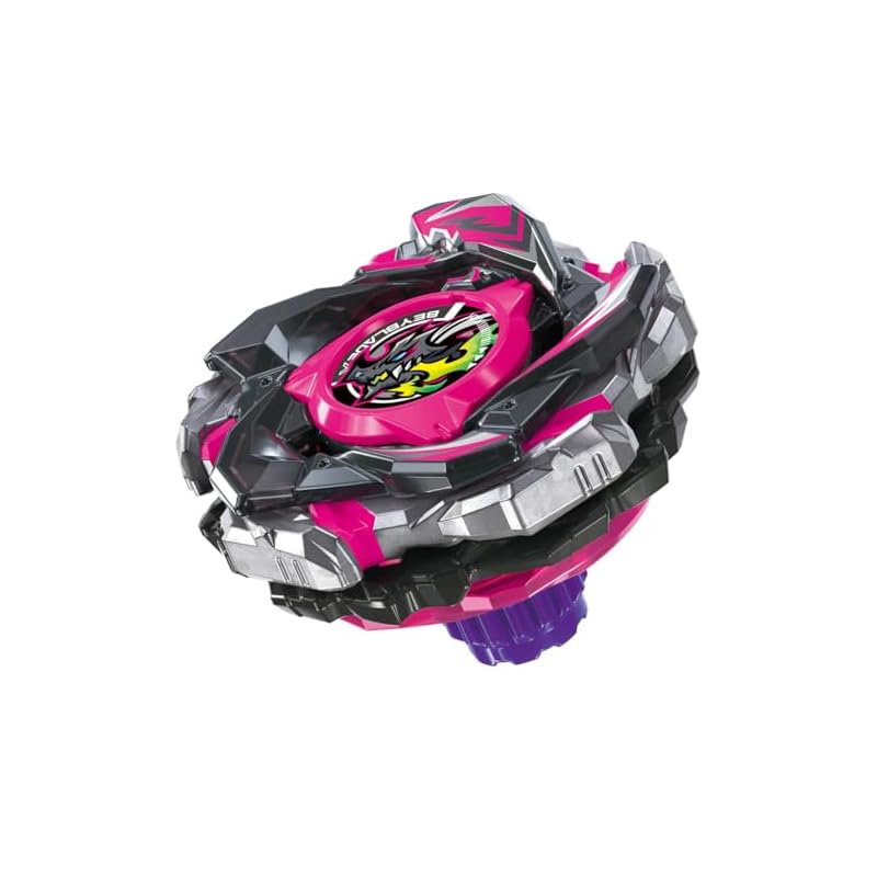 TAKARA TOMY CX-13 Starter Bahamut Blitz BK1-50I