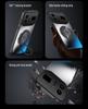 For Magsafe Magnetic Case For Infinix Note 60 Ultra 60Pro 360° Rotating Ring Holder Wireless Charging Hard Cover For Note 60 Pro