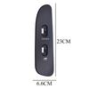 5HZ72XDVAB Power Window Switch Panel for 2002-2009 Dodge 1500