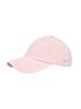 Aisseommeoli Eternal Love Ball Cap - Light Pink