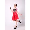 Halloween German National Bavarian Beer Festival Costume Dingdong Beer Costume Maid Maid Costume Show Costume