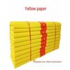 Lohan Yellow Paper Bundle - 1000 Sheets