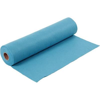 Synthetic Felt - Blue - Unisex - High Quality