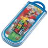 Dishwasher Safe Sliding Trio Super Mario 3D Land