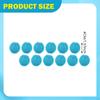 12 Pieces Pet Hair Remover Removal Tool Lint Catcher for Towels Bedding Fleece Won’T Damage