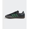 Adidas Samba Og W   Black  Green Ie6520