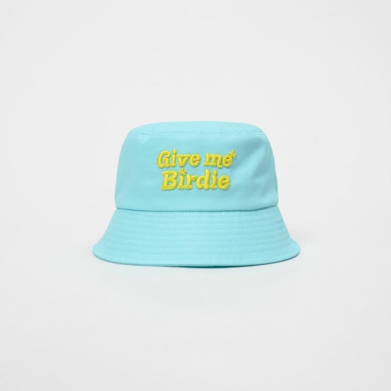 GOXO Natural Fit Bucket Hat Sky Blue