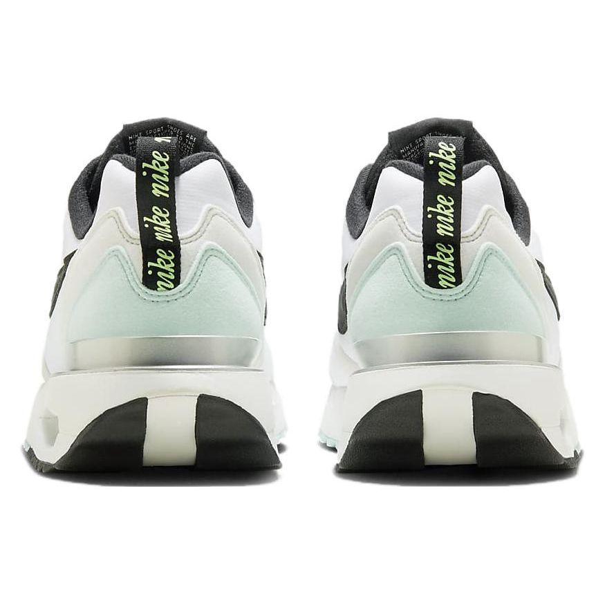Nike Air Max Dawn White Mint Green Men Sneakers Black Summit-White FQ6854-101
