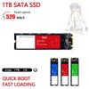 Cross-border 2TB M.2 High-Speed SSD Solid State Drive (Available in 1TB/512GB)