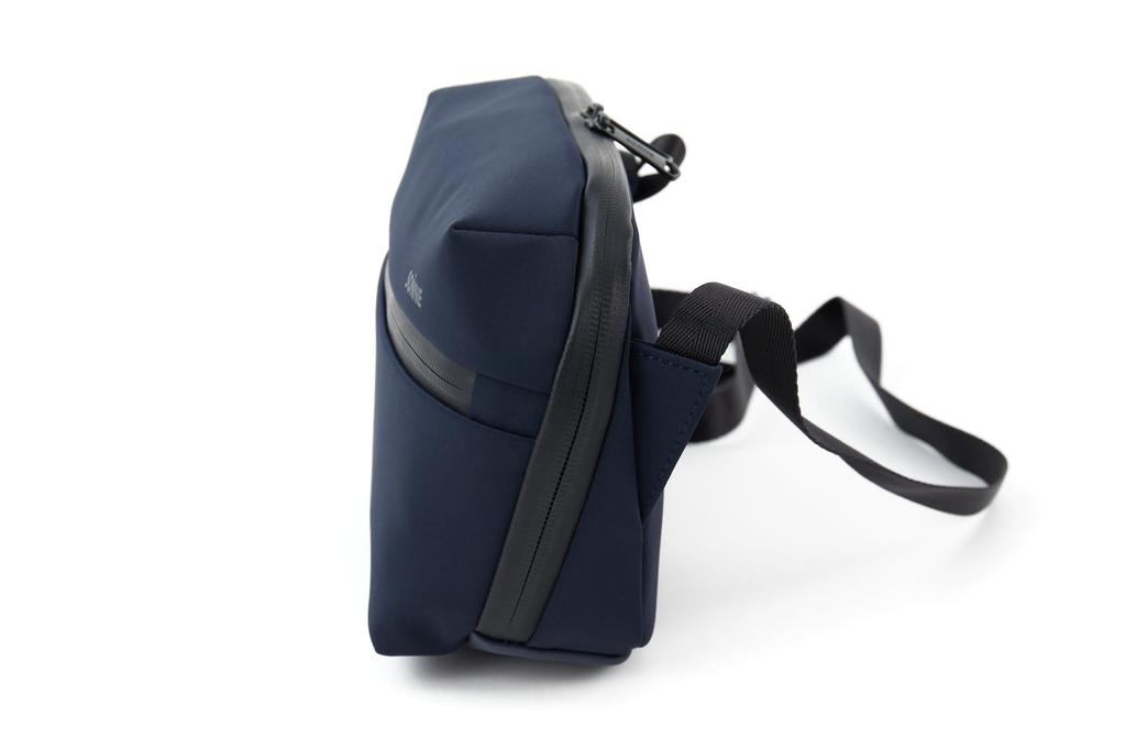 Sonne Herren Khaki Mini Umhängetasche SO-SOSL004-KH