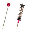 Washing Machine Suspension Rod Quick Install Shock Absorption Rod DC97-16350U Replacemen Washing Machine Part Enduring