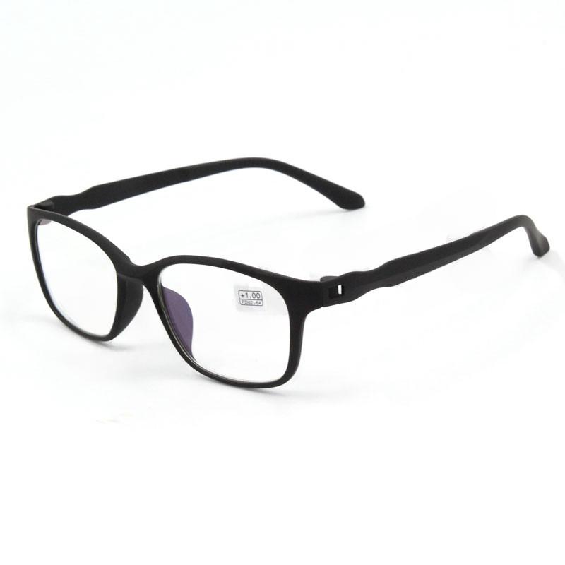 Anti Blue Ray Reading Glasses For Farsightedness Women Men 1.00 +1.50 +2.00 +2.50 +3.00