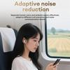 Original Lenovo LE210 Wireless Bluetooth 6.0 Earphones Low Latency HiFi Sound Quality Gaming Sport Headphones HD Call Noise Reduction Earbuds