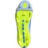 Adidas PREDATOR ELITE Low top Soccer Shoes Crystal Blue Kids' JS0390