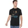 Elvis Presley Unisex Erwachsenen Jailhouse Rock T-Shirt