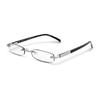 Cross Dickens Rimless Reader Glasses (+3.00)