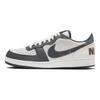 Nike Terminator Low OG Xs and Os Men Sneakers Grey Summit-White Multi-Color FN9331-191