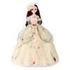Childlike Barbie Doll Gift Box Set Large 60cm Girl Doll Simulation Princess Children's Gift Toy