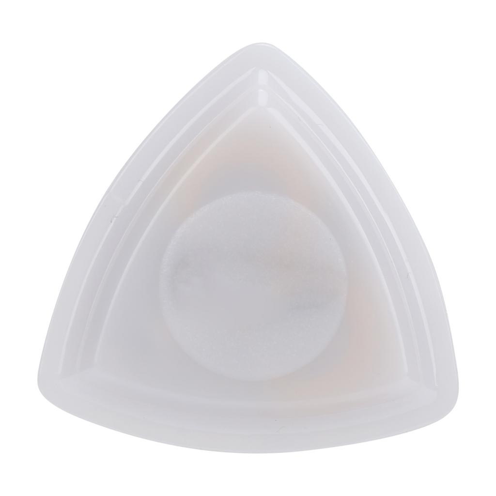 Guitar Luminous Pick Food Grade Plastic LED Touch Accessories with Builtin Battery