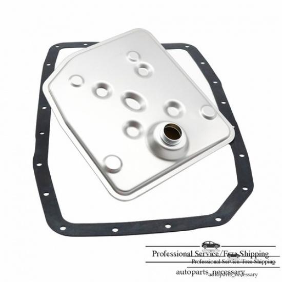 6R80 6R100 Transmission Filter Kit For Ford F-150 F-250 F-350 Mustang Expedition