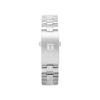 Tissot PR100 Collection Quartz Movement 100m Water Resistance Men's Watches Watch 39mm White Dial T101.410.11.031.01