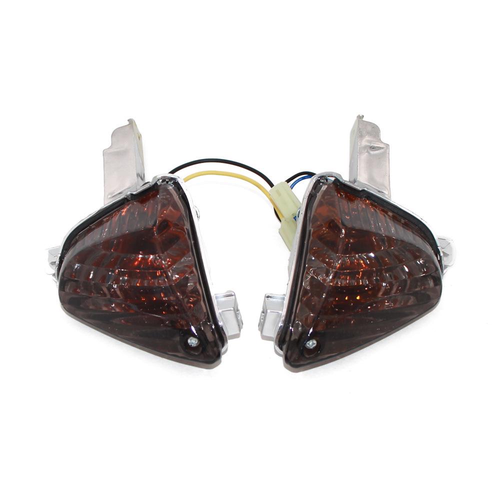 Turn Signals for Suzuki GSX-R600/R750 (2008 Onwards)