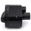 18G941431A Car Accessories Headlight Fog Lamp Light Control Switch Knob For VW MK7 GOLF/GTI For  5GG941431D