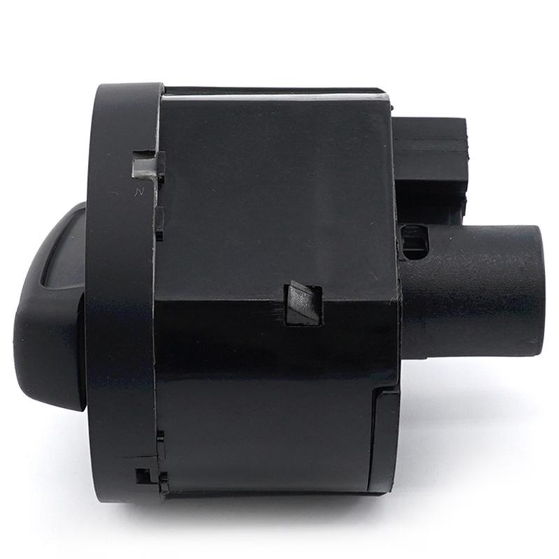 18G941431A Car Accessories Headlight Fog Lamp Light Control Switch Knob For VW MK7 GOLF/GTI For 5GG941431D