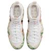 Nike Ανδρικά Αθλητικά Παπούτσια Air Foamposite One Pro Tianjin 2.0 Λευκό Φωτεινό-Δηλητηριώδες-Πράσινο-Μαύρο-Λάβα-Φωτεινό-Πορτοκαλί-Κίτρινο IR2078-100