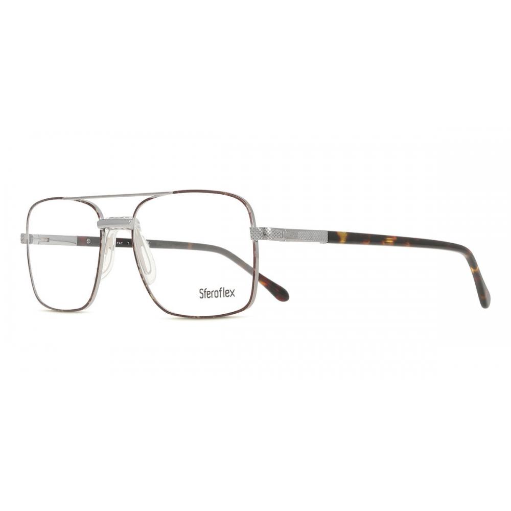 Sferoflex Sf2263 S711 Men Eyeglasses