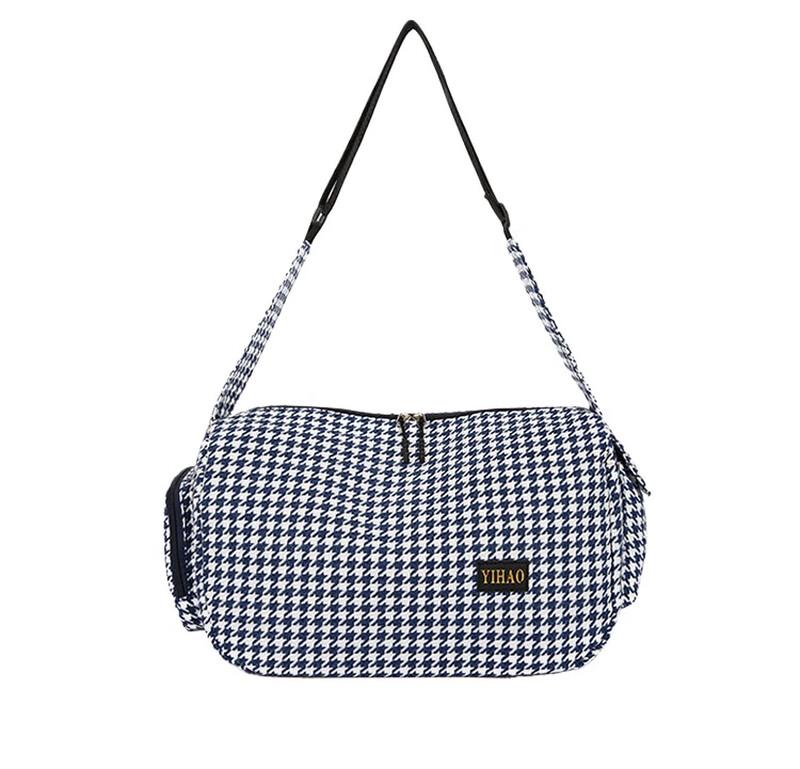 Newcity Lightweight Sports Travel Shoulder Bag