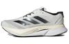 Adizero Boston 12 'White Night Metallic' ID4236