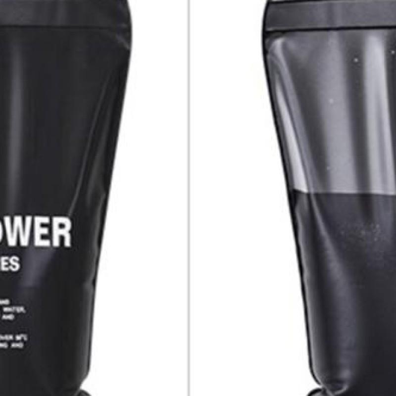 

20L Camping Shower Bag Portable Solar Heated Shower Bag Solar Heating Bag with Hose Outdoor Shower Bag PVC Camping Supplies China Mainland