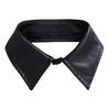 Women Necklace Fake Collar for Shirt Detachable Collar Blouse Tops False Collar Neck Shoulder Wraps Tie Clothes Accessories