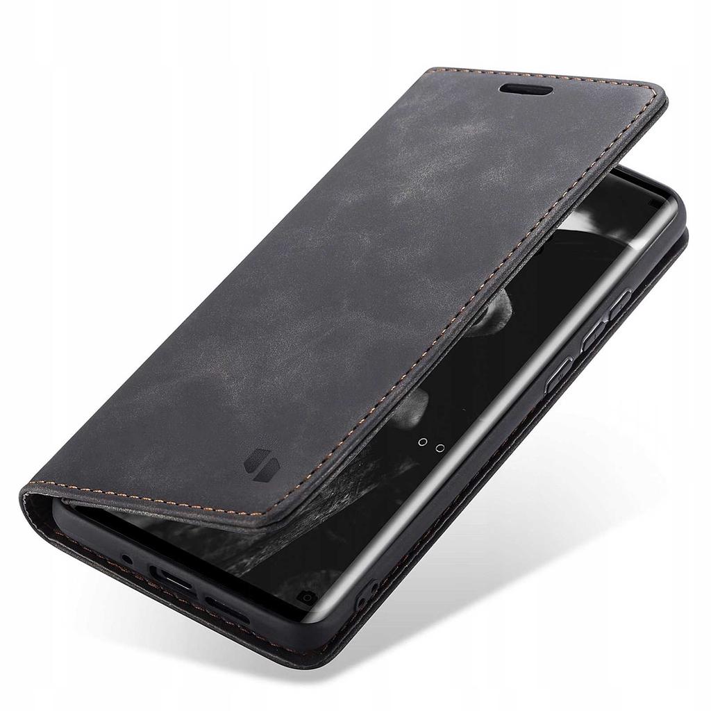 Sc Wallet Huawei P30 Pro Black