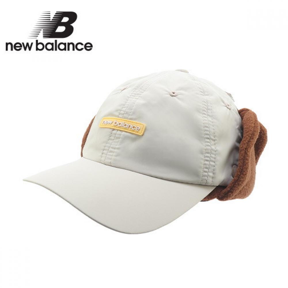 

New Balance Kids 2way Eardal Cap Beige 52