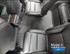 Waterproof TPE Floor & Trunk Mats for 2022 Tesla Model X (LHD & RHD)