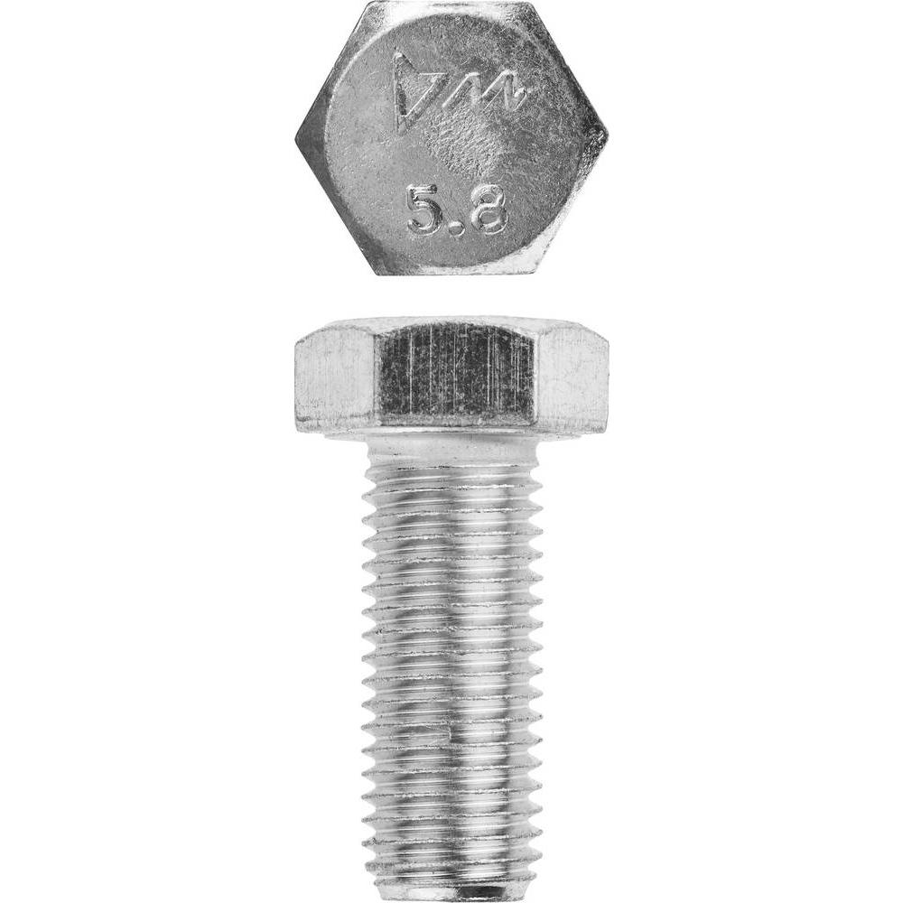 

Galvanized Bolt Bison 303080-16-040