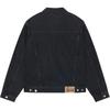 Stussy Summer Denim Collection TRUCKER JACKET DENIM Jacket Unisex 115781