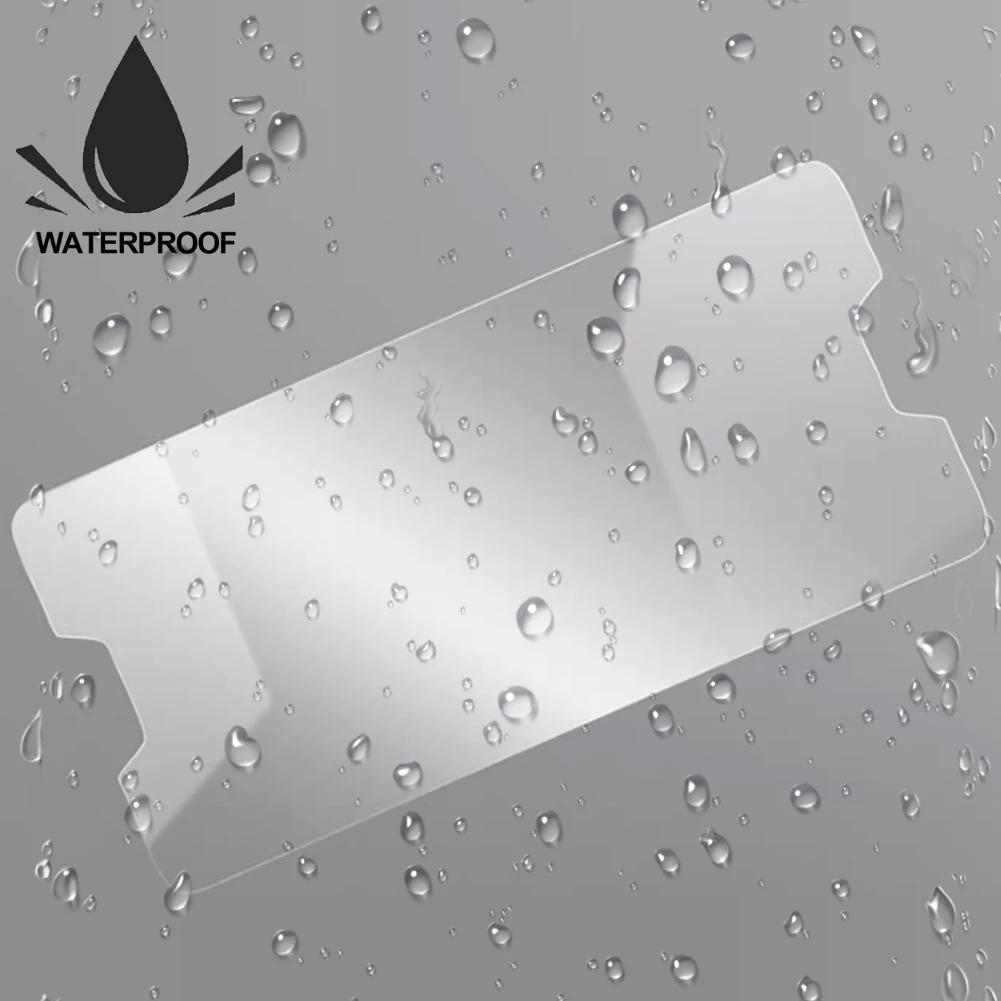 1/2 Stück Motorrad-Kratzcluster-Bildschirm-Dashboard-Schutzinstrumentenfolie passend für Honda NC750X NC 750 X NC750 X 2021–2024