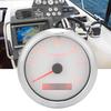 85mm Pointer Tachometer 03000rpm   7 Color Backlight for Car Boat Engine Generator 932V