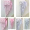 Belly Dance Fringe Belt Premium Woven Fabric Performances Accessory For Dynamic Movement And Costume Styling