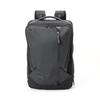 [Master-Piece] Town Backpack/Business Backpack Slick 02480-010 Men's Black Free Size