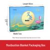 OEING Electric Ai Moxibustion Heating Pad