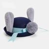 Cappello di Judy Hopps Ufficiale di Zootropolis, adatto per l'Uso Quotidiano e il Cosplay