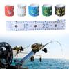 Fishing Ruler Equipment Fish Measuring Ruler Fishing Measure Tool Fish Measuring Device Fishing Ruler Outdoor Fish Ruler