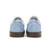 Adidas VL COURT 2.0 Low top German Army Trainers Unisex Sky Blue JS3003(Team1276)