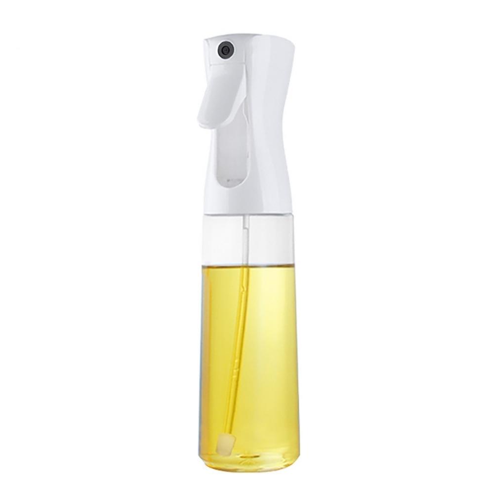 1 bucată de sticlă de pulverizare de ulei spray ulei de măsline ulei de gătit friteuza cu aer ibric de ulei de bucătărie cu pulverizare de ulei de uz casnic ceainic sticlă aragaz sticlă de ulei