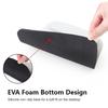 Computer Game Mouse Pad Large Thickened Eva Ergonomic Mousepad Wrist Pad Non-Slip Mouse Mats For Office Accessories