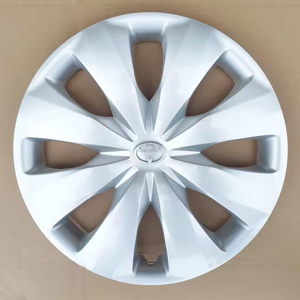 15-Inch Steel Wheel Cover Hub Cap for Toyota Yaris X Yizhi